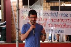 Dia Nacional de Mobilizao e Paralisao - UFMG
